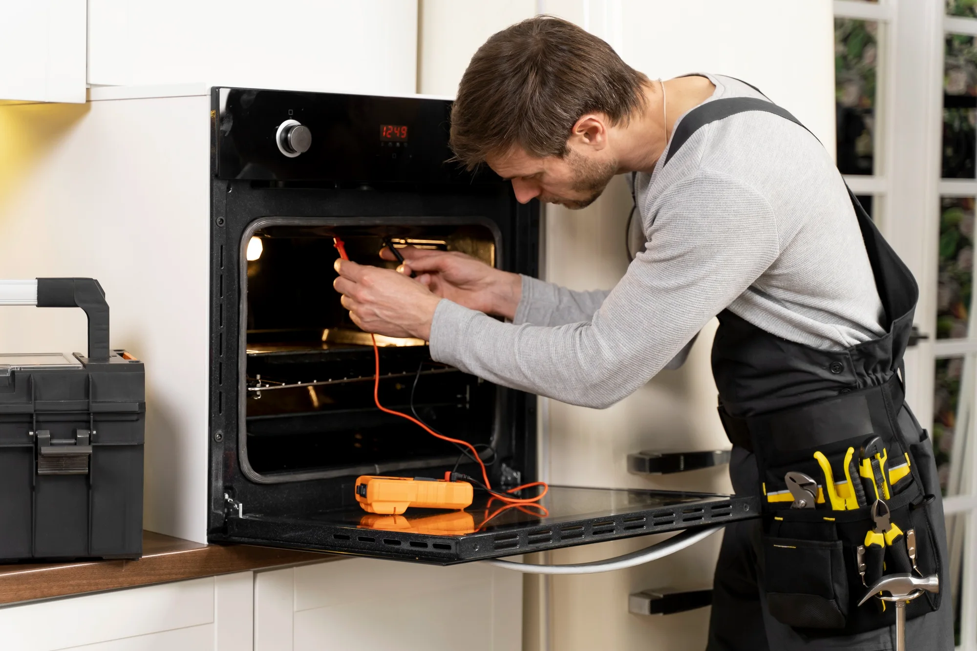Furnace Repair in Poplar Bluff, MO by One Call Construction Group