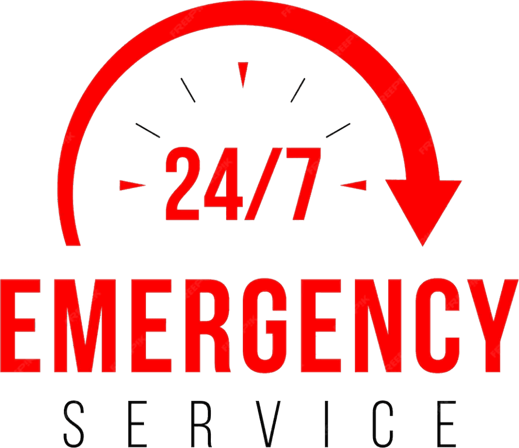 24/7 Emergency Plumbing Service