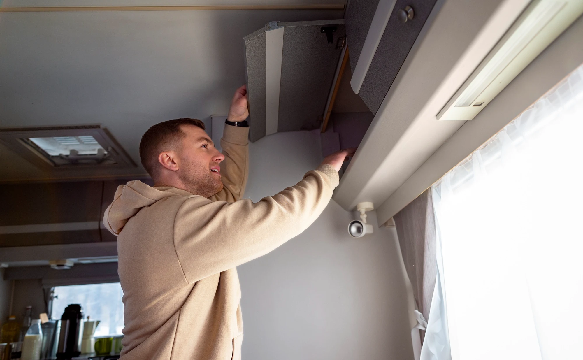 AC Installation in Poplar Bluff, MO by One Call Construction