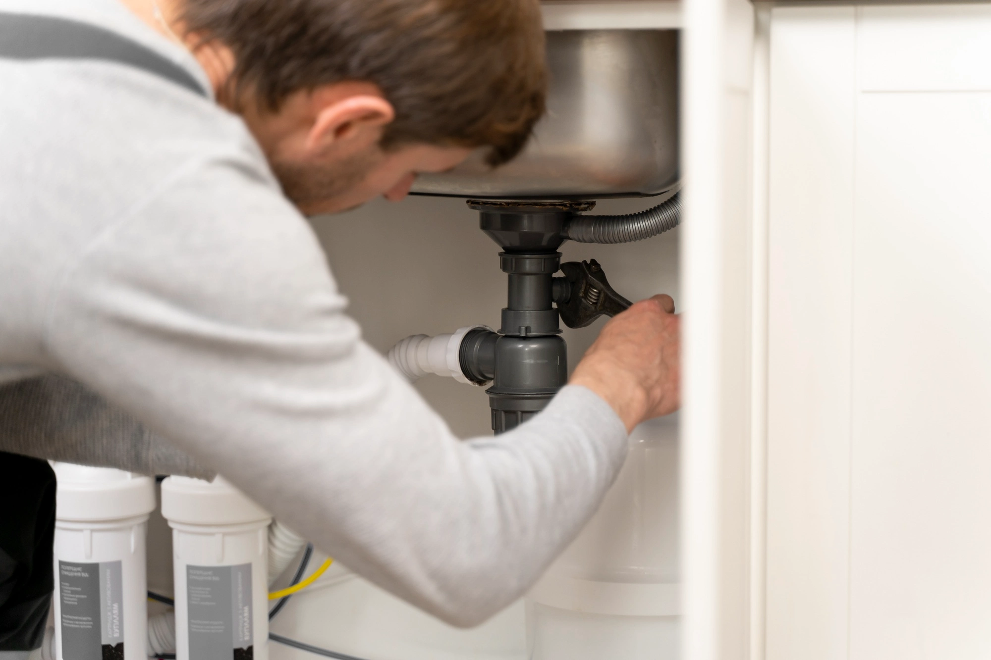 Drain Cleaning Poplar Bluff, MO | Commercial HVAC in Poplar Bluff
