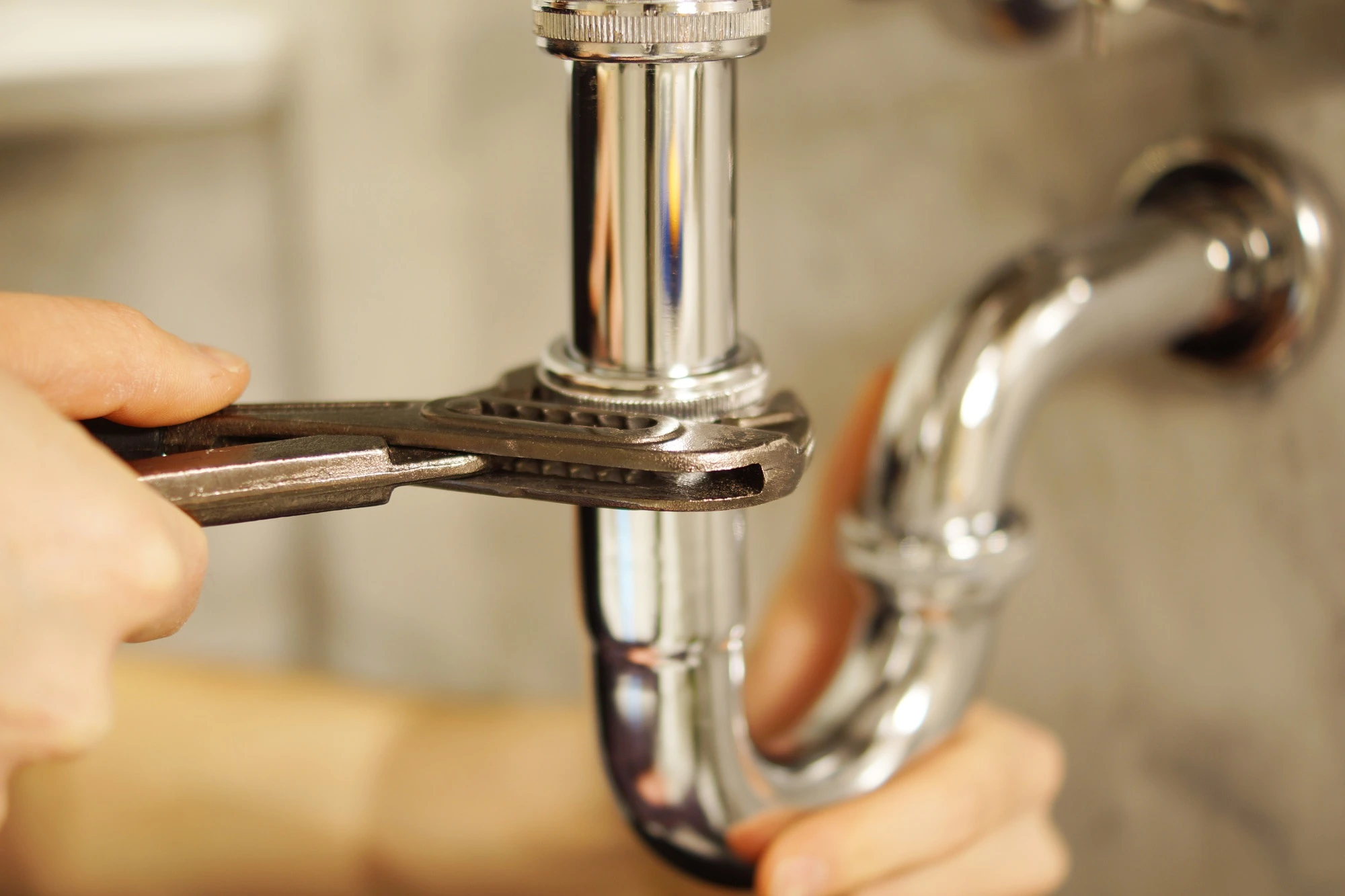 HVAC & Plumbing Services Poplar Bluff