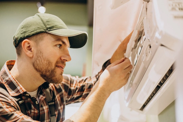 AC REPAIR IN POPLAR BLUFF, MO