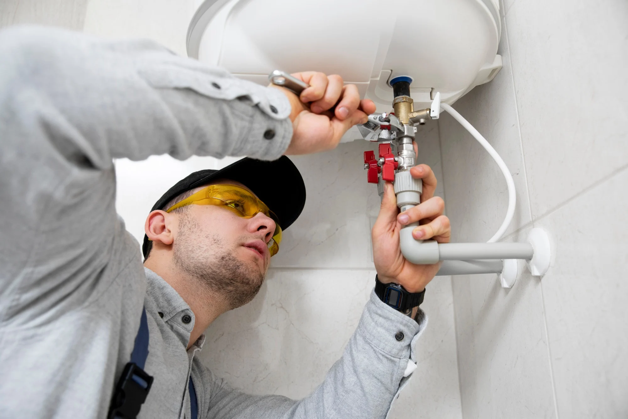 HVAC & Plumbing Services in Poplar Bluff, MO